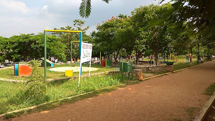 Parque La Gloria