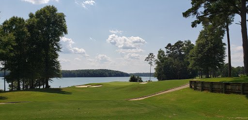 Golf Course «Arrowhead Pointe Golf Course», reviews and photos, 2790 Olympic Rowing Dr, Elberton, GA 30635, USA