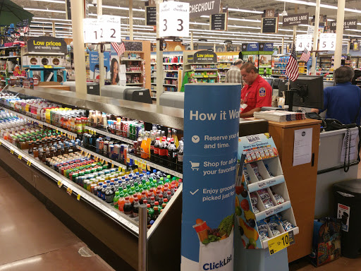 Grocery Store «Kroger», reviews and photos, 14060 Farm to Market 2920, Tomball, TX 77377, USA