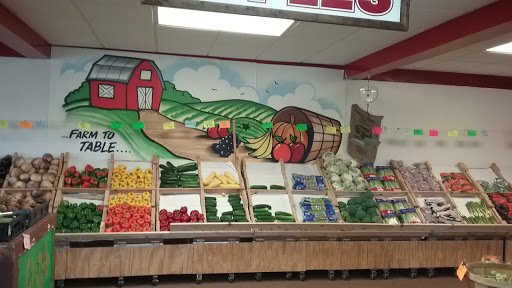 Grocery Store «Puzyckis market», reviews and photos, 15690-15698 Bedford Cir W, Clearwater, FL 33764, USA