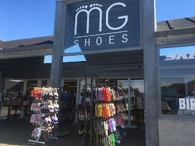 Mg Shoes