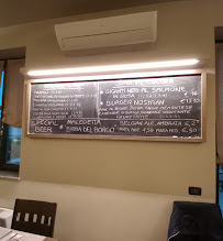 Birra & Farina à Castelletto sopra Ticino carte