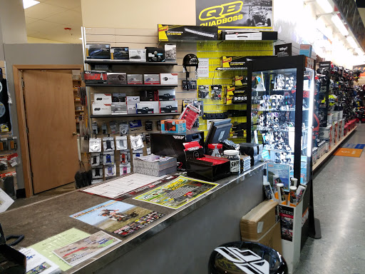 BMW Motorcycle Dealer «BMW Motorcycles of Lynnwood», reviews and photos, 17900 WA-99 #102, Lynnwood, WA 98037, USA