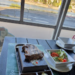 Photo n°1 de l'avis de Andrea.l fait le 03/09/2022 à 15:59 sur le  Hotel Rhein Inn à Remagen