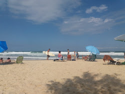Photo de Praia do Rosa Norte et le règlement