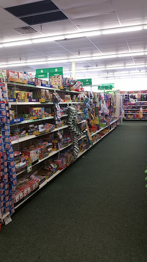 Dollar Store «Dollar Tree», reviews and photos, 46320 Van Dyke, Shelby Charter Township, MI 48317, USA