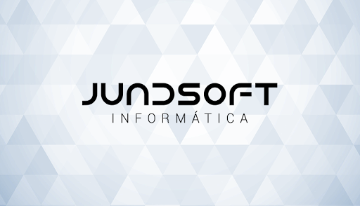 Logo da empresa - Jundsoft Informática