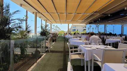 Restaurant La Ferradura - Av. Mare Nostrum, 42, 46120 Alboraia, Valencia, Spain