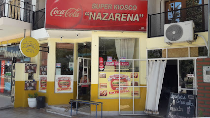 Kiosco Nazarena