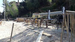 Petite Fontaine beach'in fotoğrafı çok temiz temizlik seviyesi ile
