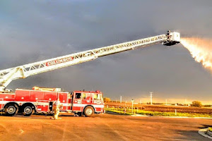Columbus , Wisconsin Fire Department