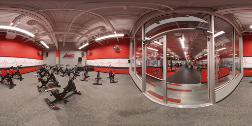 Gym «Maxx Fitness - Cherry Hill», reviews and photos, 500 NJ-38, Cherry Hill, NJ 08002, USA