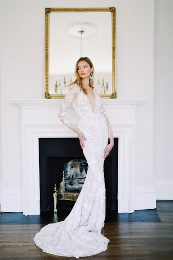 Bridal Shop «Ladies of Lineage», reviews and photos, 1419 East Blvd Suite E, Charlotte, NC 28203, USA