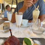 Photo n°2 de l'avis de Monica.o fait le 28/08/2022 à 20:30 sur le  Lo Stappo à Borghetto