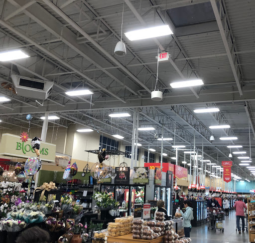 Grocery Store «H-E-B Grocery», reviews and photos, 3601 FM 1488, The Woodlands, TX 77384, USA