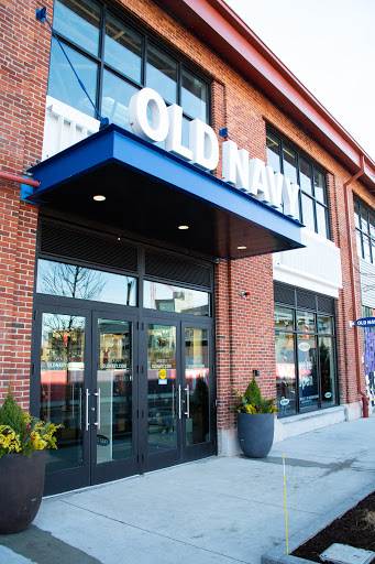 Shopping Mall «The Arsenal Project», reviews and photos, 485 Arsenal St, Watertown, MA 02472, USA