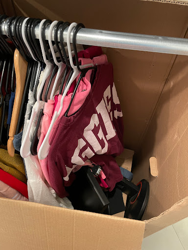 Moving Company «Local Motion Moving Company», reviews and photos, 8625 Monticello Ln N, Maple Grove, MN 55369, USA