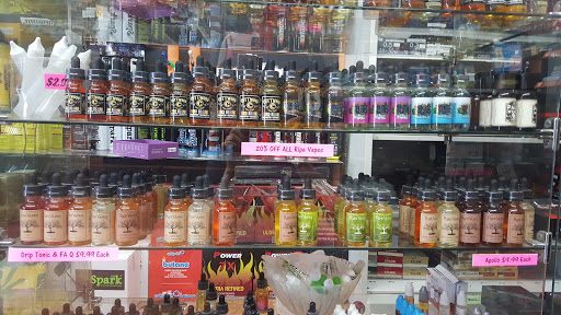 Tobacco Shop «Discount Smoke Shop», reviews and photos, 3105 Scotts Valley Dr, Scotts Valley, CA 95066, USA