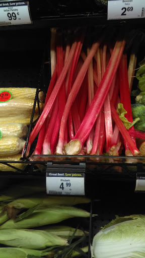 Grocery Store «Kroger», reviews and photos, 350 E Six Forks Rd, Raleigh, NC 27609, USA