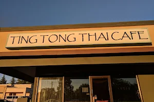 Ting Tong Thai Cafe image