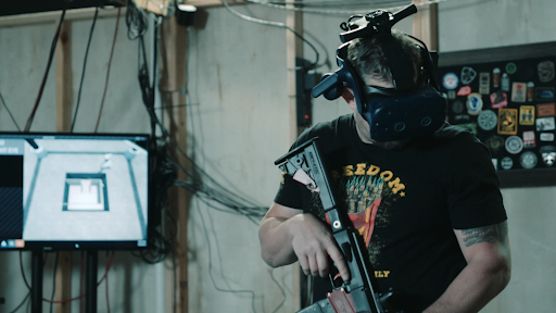 Artemis Defense Institute image