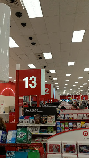 Department Store «Target», reviews and photos, 14500 W Colfax Ave Unit B1, Lakewood, CO 80401, USA