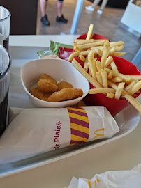 Aliment-réconfort du Restauration rapide McDonald's à Vesoul - n°4