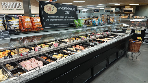 Grocery Store «Haggen Food & Pharmacy», reviews and photos, 17641 Garden Way NE, Woodinville, WA 98072, USA