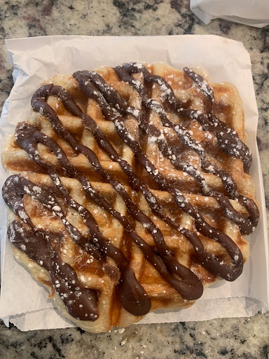 Donut Shop «Donut Express», reviews and photos, 2464 Lacy Ln #104, Carrollton, TX 75006, USA