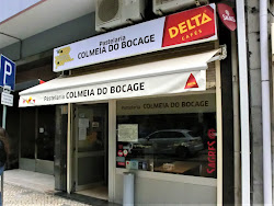 Restaurante Pastelaria Colmeia do Bocage Lisboa