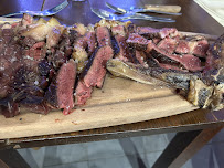 Steak du Restaurant à viande Hor Dago à Saint-Jean-de-Luz - n°18