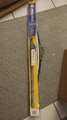 Auto Parts Store «NAPA Auto Parts - Genuine Parts Company», reviews and photos, 5420 Peachtree Industrial Blvd, Norcross, GA 30071, USA