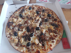 Photo n°71 de Burger Fr'Eat & Pizza Béné à Saint-Étienne-du-Rouvray ()