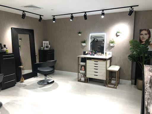 Hair Salon «Texture Salon», reviews and photos, 104 S Main St, Fond du Lac, WI 54935, USA