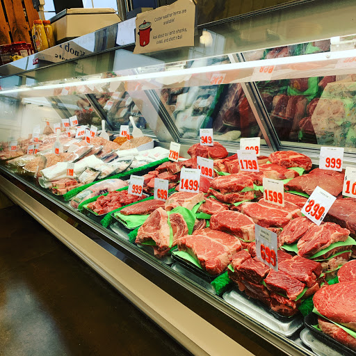 Butcher Shop «Knob Hill Meats», reviews and photos, 8110 E Court St, Davison, MI 48423, USA