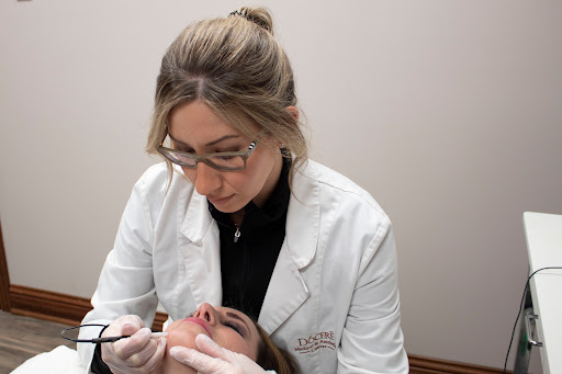 Medical Spa «Docere Medical Spa & Laser Center», reviews and photos, 10633 Pearl Rd, Strongsville, OH 44136, USA