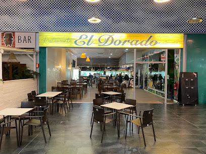 Restaurante El Dorado - Centro Comercial Camaretas, Av. de la Alegría, 42190 Urb. las Camaretas, Soria, Spain