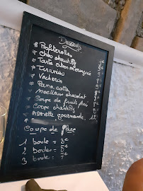 Restaurant de grillades à la française Chez Paul à Marseille - menu / carte