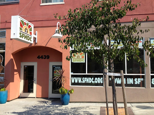 San Francisco Housing Development Corporation