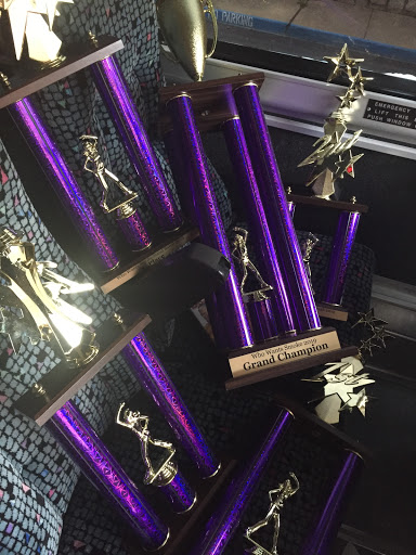 Park «Ben Hill Recreation Center», reviews and photos, 2405 Fairburn Rd SW, Atlanta, GA 30331, USA