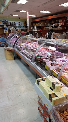 Supermercato Margherita di Ferraro Angelo Via Carmignano, 71, 81024 Montedecoro CE, Italia