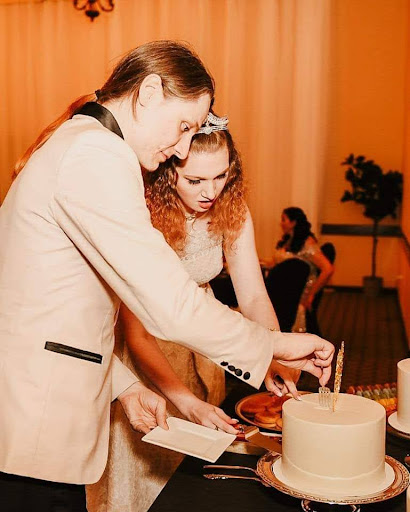 Event Venue «The Aerie at Eagle Landing», reviews and photos, 10220 SE Causey Ave, Happy Valley, OR 97086, USA