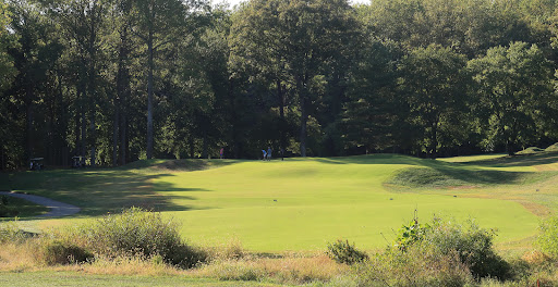 Golf Course «Eisenhower Golf Course», reviews and photos, 1576 Generals Hwy, Crownsville, MD 21032, USA