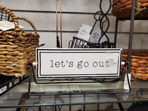 Department Store «HomeGoods», reviews and photos, 7775 W Bell Rd, Peoria, AZ 85382, USA