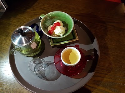 Photos of Laeyu