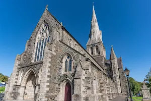 St Aidan's Cathedral image