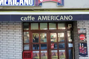 Caffe bar Americano image