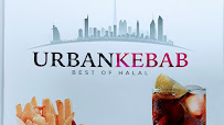 Photos du propriétaire du Restaurant Urban Kebab à Saint-Pierre-des-Corps - n°2