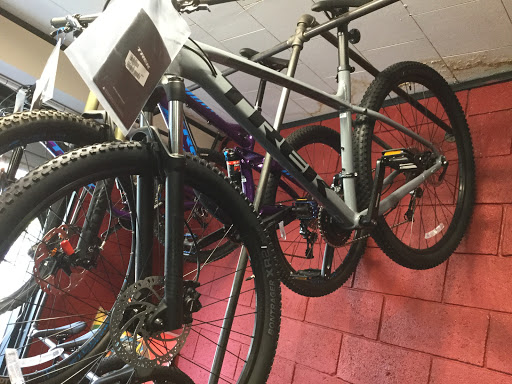 Bicycle Store «Valley Cycle Shop», reviews and photos, 139 NY-59, Spring Valley, NY 10977, USA