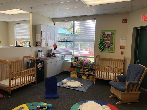 Day Care Center «Columbia KinderCare», reviews and photos, 7195 Columbia Gateway Dr, Columbia, MD 21046, USA